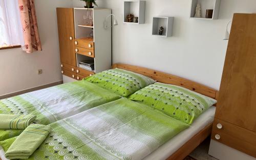 Přední ložnice